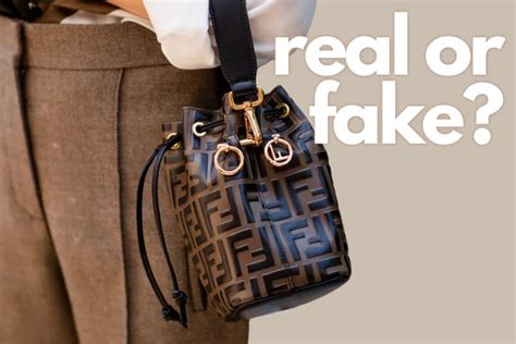 how to tell if a fendi bag is real|how to authenticate Fendi bag.